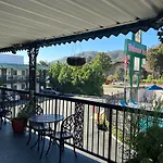 Welcome Inn