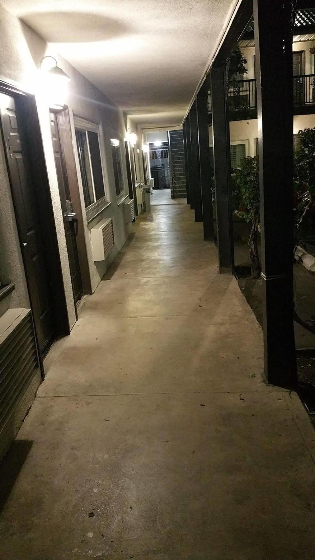 Welcome Motel